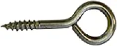 Secure outdoor hanging hooks |  I have a number of bird feeders, suspended from beams using the traditional open...