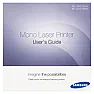 Samsung laser cartridge, ghosting  | next thread &raquo;