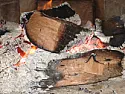 Woodburners & flues  |  Doing one or the other is very important if you have buildings insurance...If...
