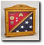 INSPIRATION - Flag Display Case |  Sat, Oct 13, 2007, 7:32pm...