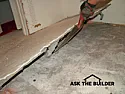 Tile Removal |  Hi All,We are renovating a condo and hoping to do as much of the 'grunt'...