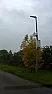 Odd camera on lampost - pointing almost vertically downwards  | &laquo; previous thread