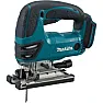 Which Makita cordless jigsaw?  |  If you need the longest possible run time from a cordless device, then  look at...