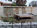 Suggestions please. |  Okay creative minds of  alt.home.repair.  Time to finish the bait shack.  It...