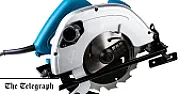 I am surprised it had the depth of cut...  |  (assuming it was a 7" Makita like in the picture!)...