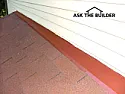 Metal Bending Break Question and a rant |  Rant first - OK - I need some flashing. I understand that the Blue and Orange...