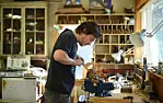 custom hand planes  |    Todays newspaper had an article about a local craftsman  -...