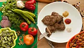Vegetarians Have Better Cholesterol Levels  | next thread &raquo;