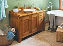 Bath Vanity Question | &laquo; previous thread
