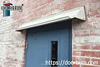 How to stop entry door leaks? |  I wish I had my problem back when Anthony started this thread.  I have thre e...