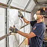 Garage Door Insulation ?? (2025 Update) | &laquo; previous thread