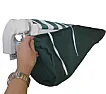 Roller canopies in winter - Ping TMH?  |  We've got a wind-out canopy, fixed to the back of the house, to provide  a...