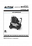 Anyone Familiar with "Air Ace" Compressors?