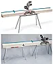 Wanted rockler miter saw plans |  I am looking to build this rockler miter saw stand and extensions.see...