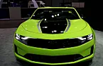 2021 Chevy Camaro Production Halted Immediately: Is This The End?  |   General Motors has announced that it will ?idle? production of the 2021 Chevy...