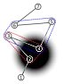 Balloon into orbit ?  |  Its not the hieght its the speed. Lower orbits are faster  orbits. Of course if...