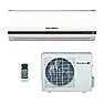 heating an 10x16 shop space.  |  I suggested the heat pump because it's safe and effective to both heat and...