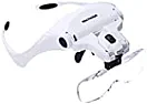 cheap recommended magnification and lighted glasses?  |  In article     snipped-for-privacy@4ax.com,     ...