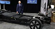 OT.    Fat Ford  |      The battery for the new Ford F 150 weighs in at over 1800 pounds.   A...
