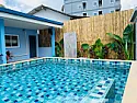 I have a Triton Tr-100 sand filter for my in-ground 28,000 gal. pool. 'Have had for over 15 yrs. and change sand about  every 6  yr. and wat | &laquo; previous thread