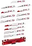 Sawsall Blade types for Wall Removal  | next thread &raquo;