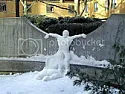 How to build a snowman. | &laquo; previous thread