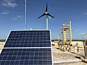 Solar Power THREATENS Natural Gas Future | next thread &raquo;