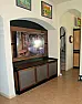 The Entertainment Nook is Complete.  Whew!  |  I started phase II of the entertainment nook 4 weeks ago and with the  help of...
