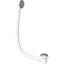 'Quick-Clac' shower bath waste  |  Thinking of using one of these in the new bath:...
