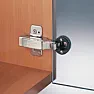 What local stores carry "euro" style glass hinges?  | &laquo; previous thread