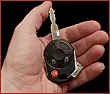 What happens if you ever lose a "chipped" key for your car? |  I'm not sure about now...but when I worked with a locksmith in '99,the...