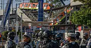 22 million in one city: Will it "fix itself"? |  Years of Unheeded Warnings. Then the Subway Crash Mexico City  Had Feared. By...