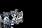 Chainsaw attachment for slabbing lumber |  Todd.    Here are 2 different ones from Lee...