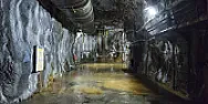 Mining a Mile Down: 175 Degrees, 600 Gallons of Water a Minute  | &laquo; previous thread