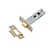 Replacing indoor mortice latches  |  Do you mean a sash lock? That is one with a sprung latch operated by the  door...