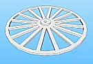 Carriage wheels  | next thread &raquo;