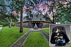 Darth Vader House  | next thread &raquo;