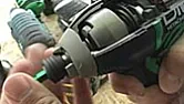Impact drivers drive screws? <doh>  |  Yes indeedy....I couldn't figger out the functional diff between the...