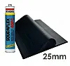 Garage door seal  | &laquo; previous thread