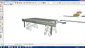 Assembly Bench Completed  |  Yes, for Kevin, I mean Keith, that was my thoughts exactly.  He has  2000'...