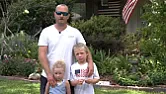 7-year old swims for an hour  |  Here's a Florida story for the two Florida guys here:  ...