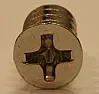 Philips Wood screws |  Sounds like you may be fighting the Pozidriv v Phillips warsall over...