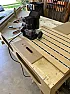 More Actual Woodworking  |  Well to steer the discussion back to woodworking I have done some  practice work...