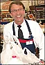 My dad at work |  yeah I worked stock at a store for exercise and made lots of friends,it was...