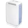 Desiccant dehumidifier  |  According to meco the vapour is condensed on a metal plate. "How does the...