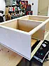 Actual Woodworking ;~)  |  It has been several months since I have built anything large, October  last year...
