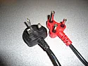 Legacy microphone connectors  |  You'll pay through the nose for cut length cables - and from Maplin - and...