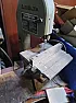 10" delta bench band saw |  So, you've got a path to ground somewhere -- either a bare wire in ...