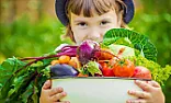 Vegan children have stunted growth  |  In many cases it wouldn't economically feasible. Land used for sheep ...