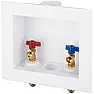 Washing Machine Water Supply Hose Replacement  |  In alt.home.repair, on Sat, 05 Jun 2021 20:26:10 -0400,    ...